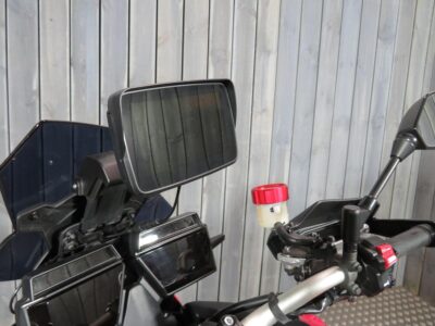 2021 Yamaha Tracer 9 GT