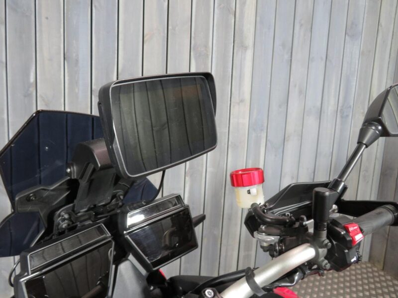 2021 Yamaha Tracer 9 GT