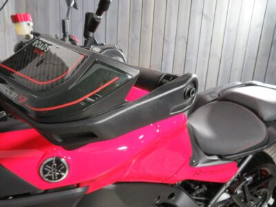 2021 Yamaha Tracer 9 GT