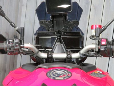 2021 Yamaha Tracer 9 GT