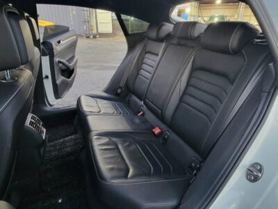 2019 Volkswagen Arteon 2.0TSI 4Motion R-Line