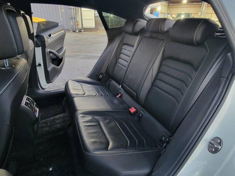 2019 Volkswagen Arteon 2.0TSI 4Motion R-Line