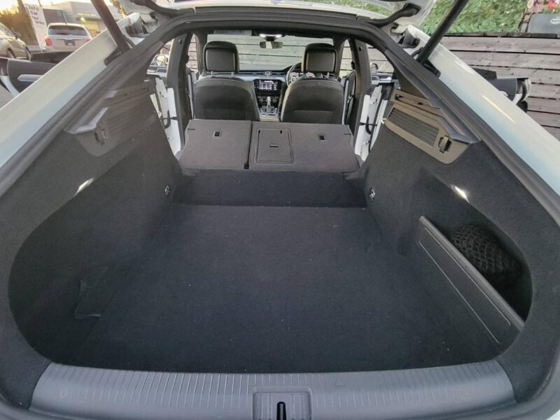 2019 Volkswagen Arteon 2.0TSI 4Motion R-Line