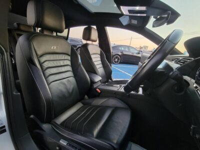 2019 Volkswagen Arteon 2.0TSI 4Motion R-Line