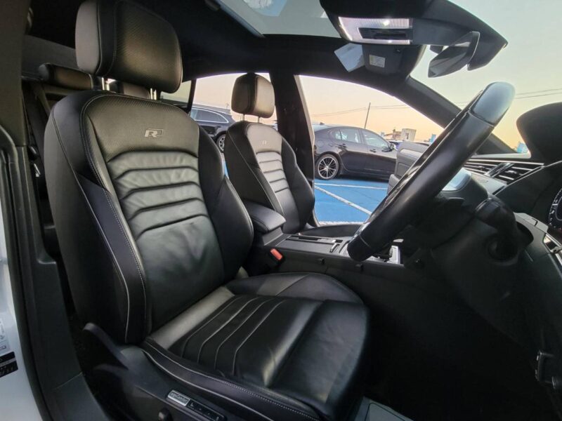 2019 Volkswagen Arteon 2.0TSI 4Motion R-Line