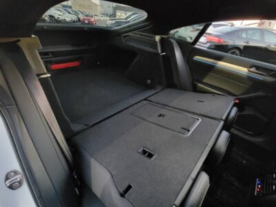 2019 Volkswagen Arteon 2.0TSI 4Motion R-Line