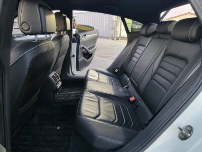 2019 Volkswagen Arteon 2.0TSI 4Motion R-Line