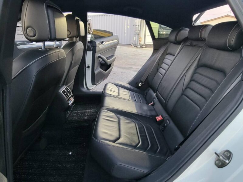 2019 Volkswagen Arteon 2.0TSI 4Motion R-Line