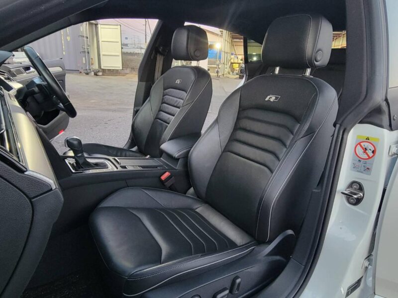 2019 Volkswagen Arteon 2.0TSI 4Motion R-Line