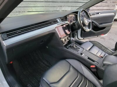 2019 Volkswagen Arteon 2.0TSI 4Motion R-Line