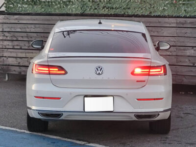 2019 Volkswagen Arteon 2.0TSI 4Motion R-Line