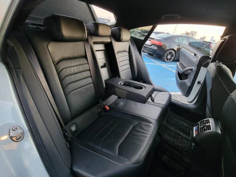 2019 Volkswagen Arteon 2.0TSI 4Motion R-Line