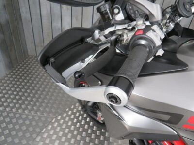 2020 DUCATI Multistrada 1260 S Grand Tour