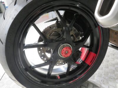 2020 DUCATI Multistrada 1260 S Grand Tour