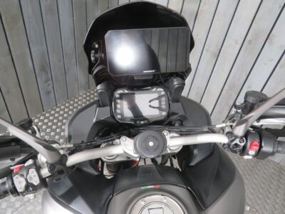 2020 DUCATI Multistrada 1260 S Grand Tour