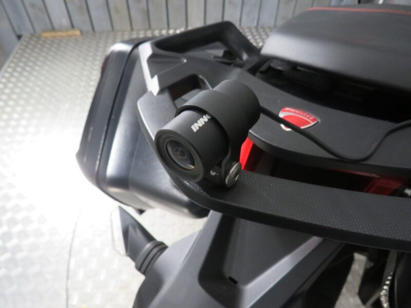 2020 DUCATI Multistrada 1260 S Grand Tour