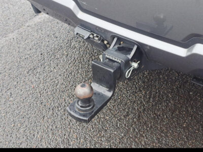 2020 NISSAN PATROL Ti-L Y62 Series (Australian Spec)