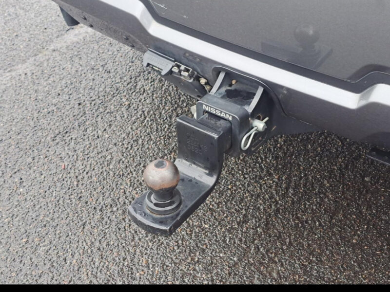 2020 NISSAN PATROL Ti-L Y62 Series (Australian Spec)