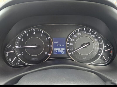 2020 NISSAN PATROL Ti-L Y62 Series (Australian Spec)