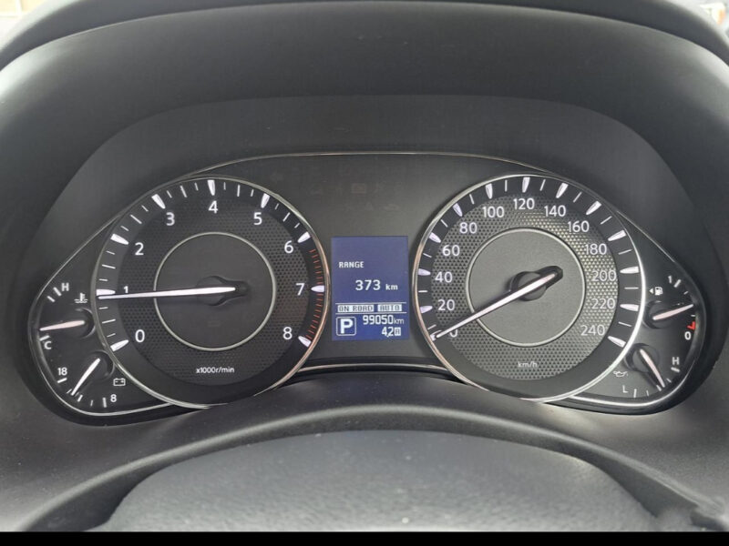 2020 NISSAN PATROL Ti-L Y62 Series (Australian Spec)