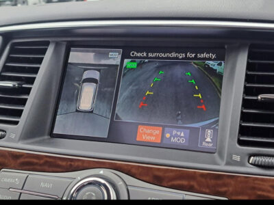 2020 NISSAN PATROL Ti-L Y62 Series (Australian Spec)