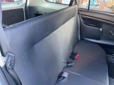 2020 Toyota Probox 1.3DX Comfort