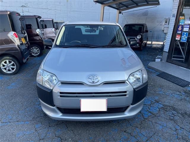 2020 Toyota Probox 1.3DX Comfort