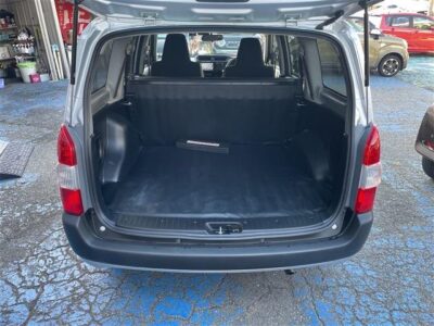 2020 Toyota Probox 1.3DX Comfort