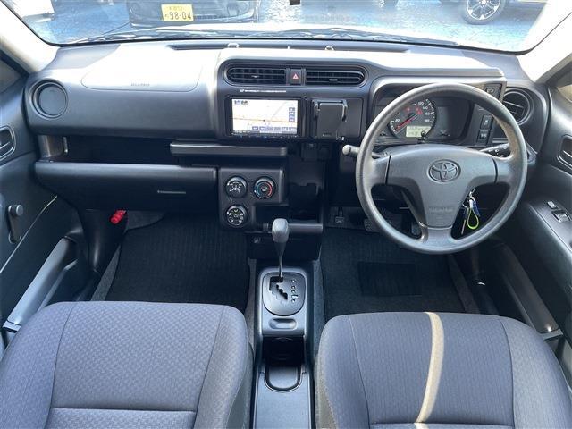 2020 Toyota Probox 1.3DX Comfort