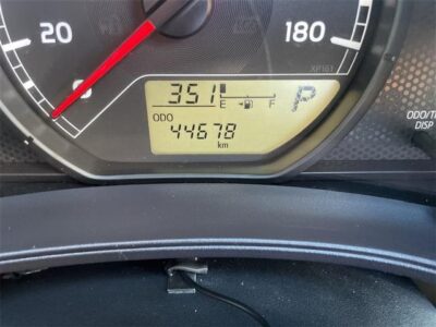 2020 Toyota Probox 1.3DX Comfort