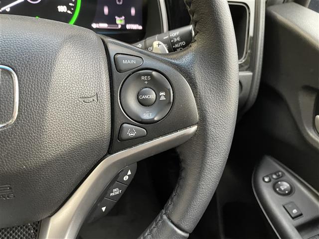 2019 Honda Shuttle 1.5 Hybrid X Honda Sensing