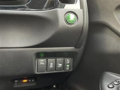 2019 Honda Shuttle 1.5 Hybrid X Honda Sensing