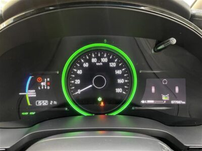 2019 Honda Shuttle 1.5 Hybrid X Honda Sensing