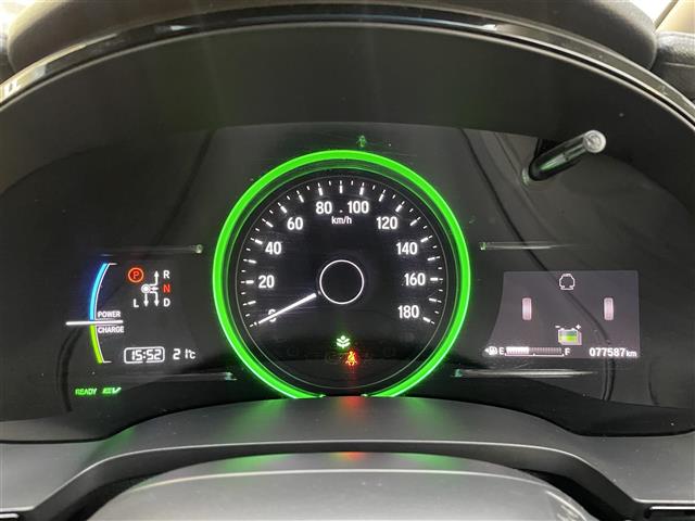 2019 Honda Shuttle 1.5 Hybrid X Honda Sensing