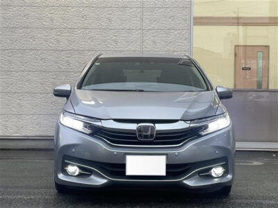 2019 Honda Shuttle 1.5 Hybrid X Honda Sensing