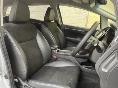 2019 Honda Shuttle 1.5 Hybrid X Honda Sensing