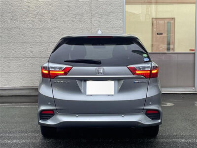 2019 Honda Shuttle 1.5 Hybrid X Honda Sensing