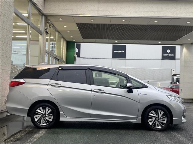 2019 Honda Shuttle 1.5 Hybrid X Honda Sensing