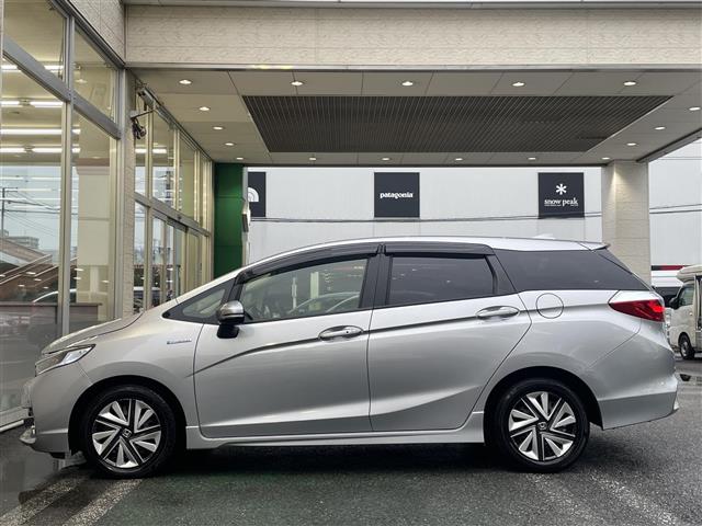 2019 Honda Shuttle 1.5 Hybrid X Honda Sensing