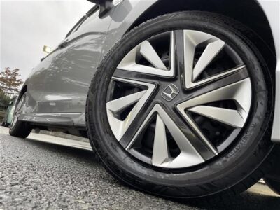 2019 Honda Shuttle 1.5 Hybrid X Honda Sensing