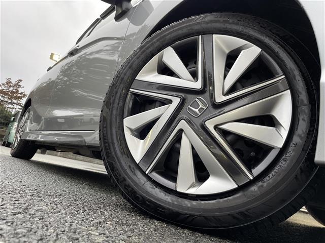 2019 Honda Shuttle 1.5 Hybrid X Honda Sensing