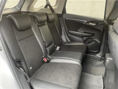 2019 Honda Shuttle 1.5 Hybrid X Honda Sensing