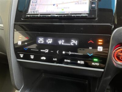 2019 Honda Shuttle 1.5 Hybrid X Honda Sensing