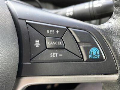 2019 Nissan Serena 2.0 Highway Star V Selection