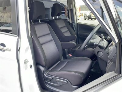 2019 Nissan Serena 2.0 Highway Star V Selection