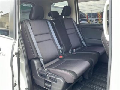 2019 Nissan Serena 2.0 Highway Star V Selection