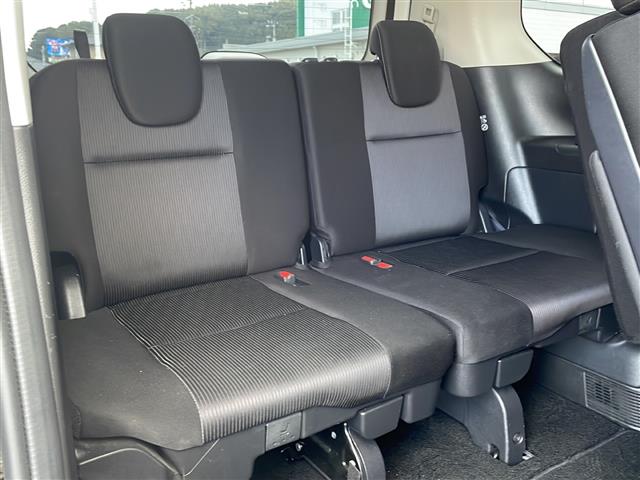 2019 Nissan Serena 2.0 Highway Star V Selection