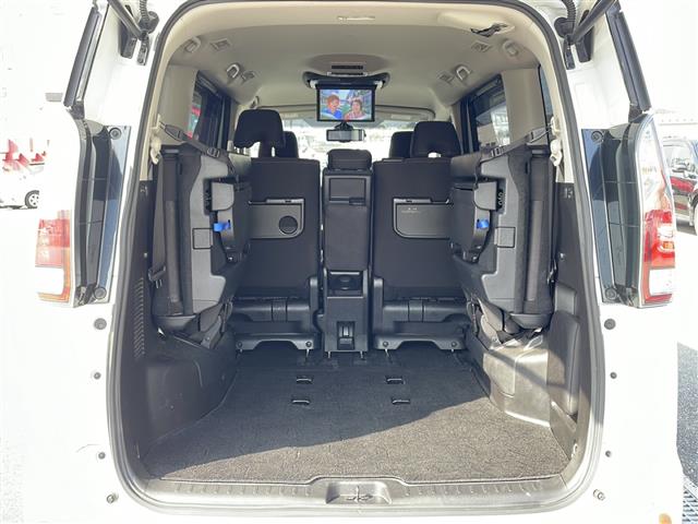 2019 Nissan Serena 2.0 Highway Star V Selection