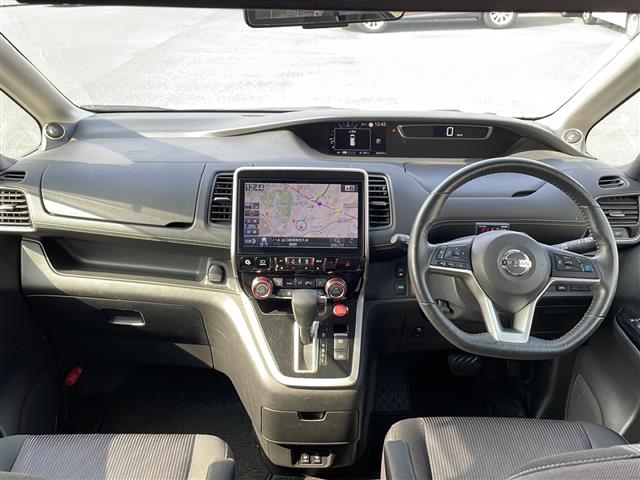 2019 Nissan Serena 2.0 Highway Star V Selection