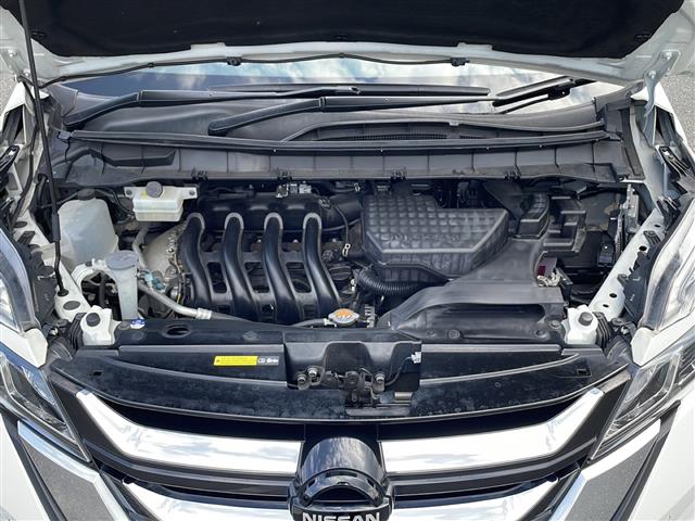 2019 Nissan Serena 2.0 Highway Star V Selection